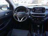 Hyundai Tucson (2019) Smart 1.6 CRDi, Automat - náhled 7