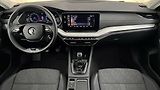 Škoda Octavia 1.5 TSI Style - náhled 8