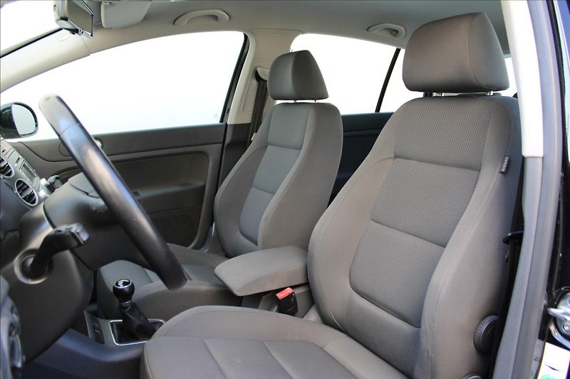 Volkswagen Golf Plus 1.4 TSI / Sport / 125kW - fotka 13 z 41