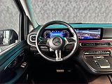 Mercedes-Benz Třídy V (2024) 300 d 4MATIC - náhled 9