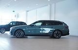 BMW i5 eDrive40 Touring M 360kam Pano - náhled 2