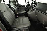 Ford Tourneo Custom (2019) Titanium 2.0 EcoBlue, ČR - náhled 16