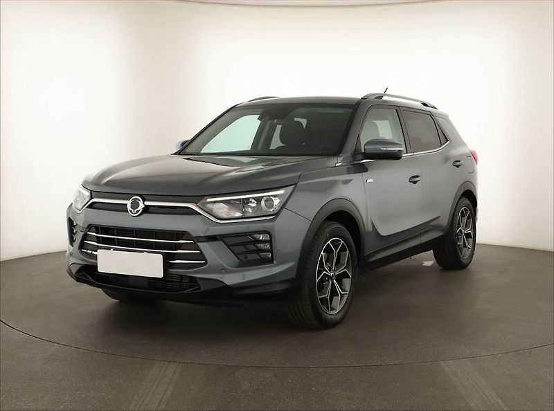 SsangYong Korando (2022) Style 1.5 T-GDI - fotka 2 z 16