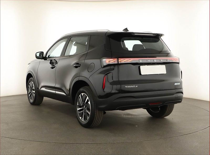 Chery Tiggo 4 HEV (2026) 1.5 Hybrid, COMFORT - fotka 4 z 19