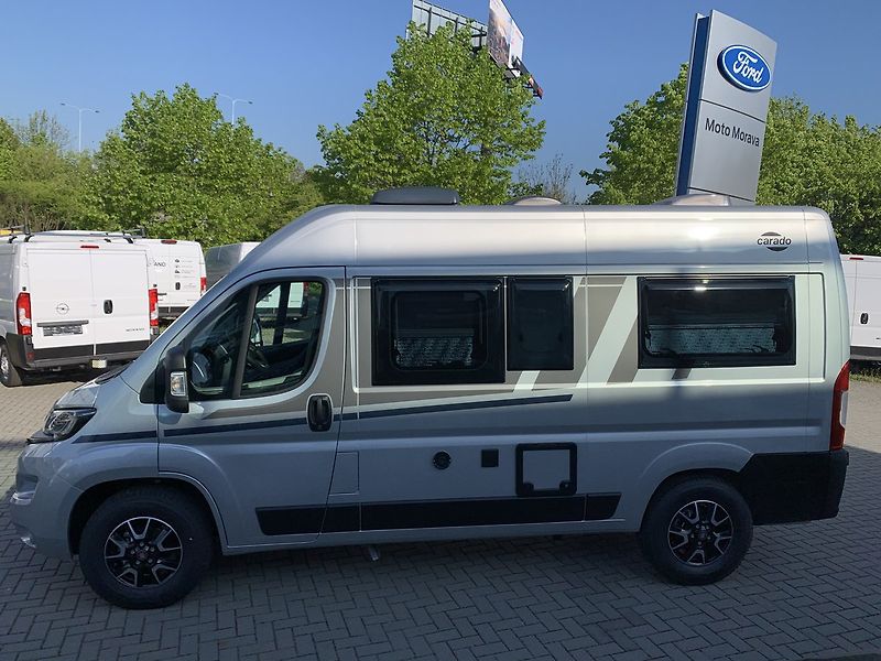 Carado CV 540 PRO - fotka 9 z 29