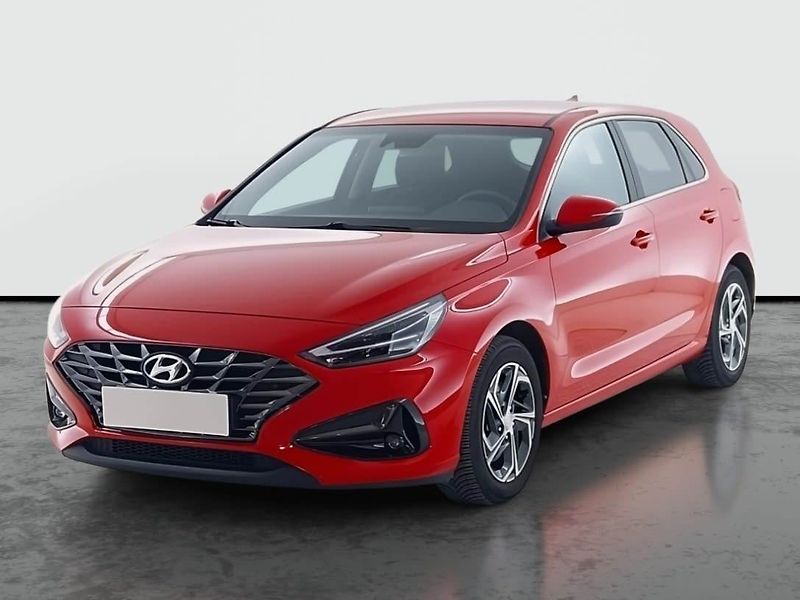 Hyundai i30 (2021) 1.5 DPI, ČR,1.maj, Serv.kniha - fotka 2 z 18