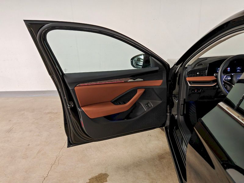 Škoda Superb (2025) iV 1.5 TSI 150 kW DSG L&K - fotka 24 z 34