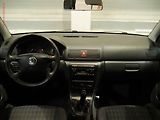 Škoda Octavia (2003) 1.6 MPi, 2.maj,ČR - náhled 8