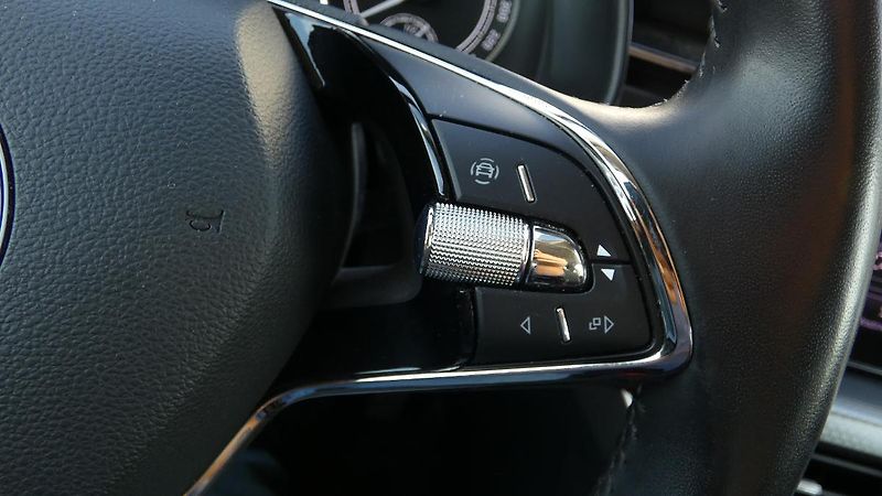 Škoda Scala 1.5TSI Style - fotka 12 z 22