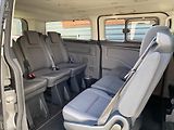 Ford Tourneo Custom 2,0 EcoBlue 136kW L2 - náhled 8