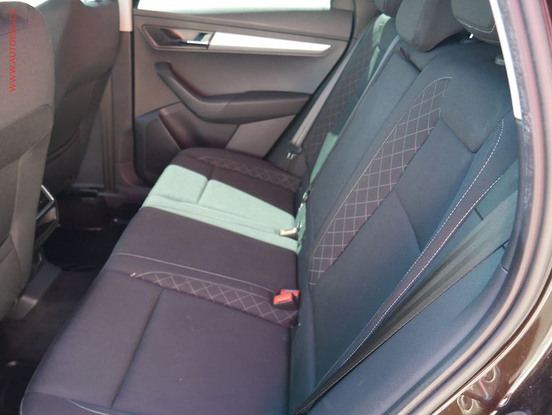 Škoda Karoq (2018) 1.6 TDI, ČR, Ambition, TZ - fotka 10 z 19