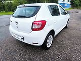 Dacia Sandero 1,2,KRÁSNÉ,120KM,1MAJ74L,KLIMA - náhled 2