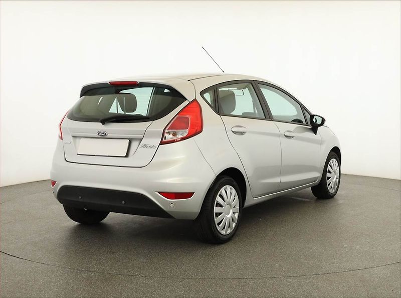 Ford Fiesta (2015) 1.0 EcoBoost, Park. senzory - fotka 5 z 15