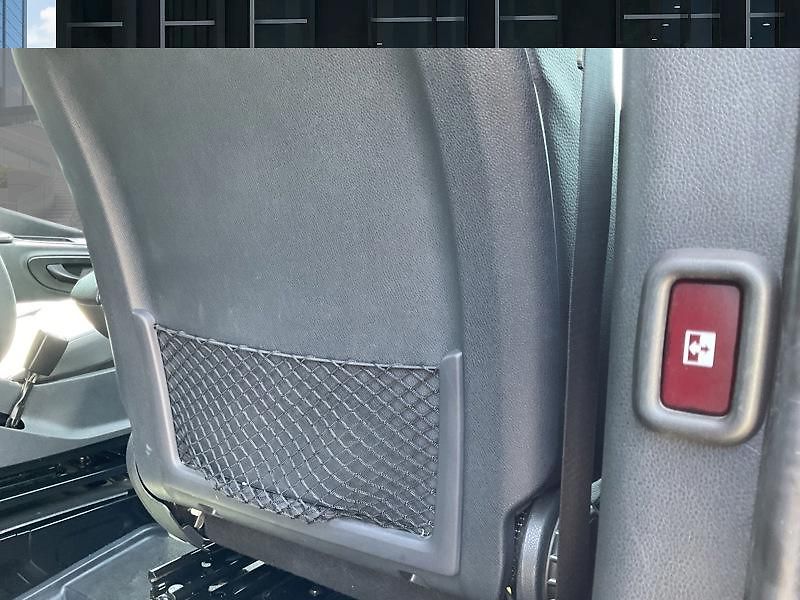 Mercedes-Benz Sprinter 319 CDI Tourer A/T,4x4 nez.top - fotka 10 z 11