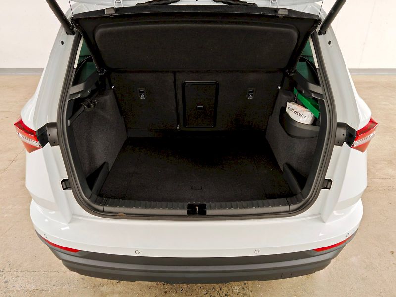 Škoda Karoq (2025) 2.0 TDI 110 kW DSG 4x4 Top Sel - fotka 28 z 31