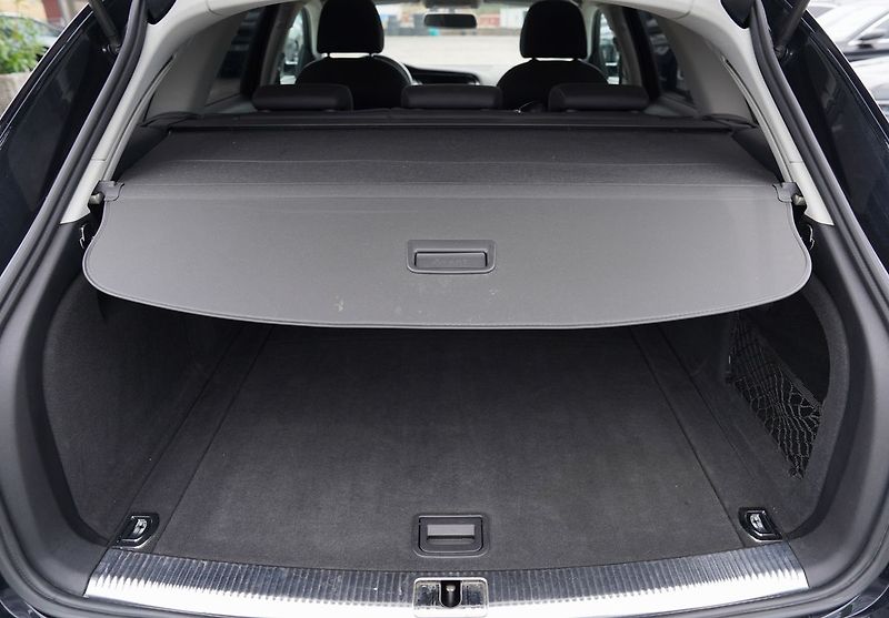 Audi A4 2.0 TDI/manuál/180 PS - fotka 12 z 42