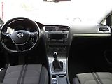 Volkswagen Golf (2013) 1.2 TSi, STK8/28 - náhled 8