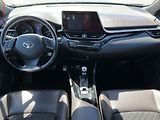 Toyota C-HR (2018) 1.8i, 2.maj,ČR, AT, LED - náhled 8