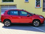 Peugeot 2008 SERV.KNIHA, ROZVODY, ČR - náhled 6