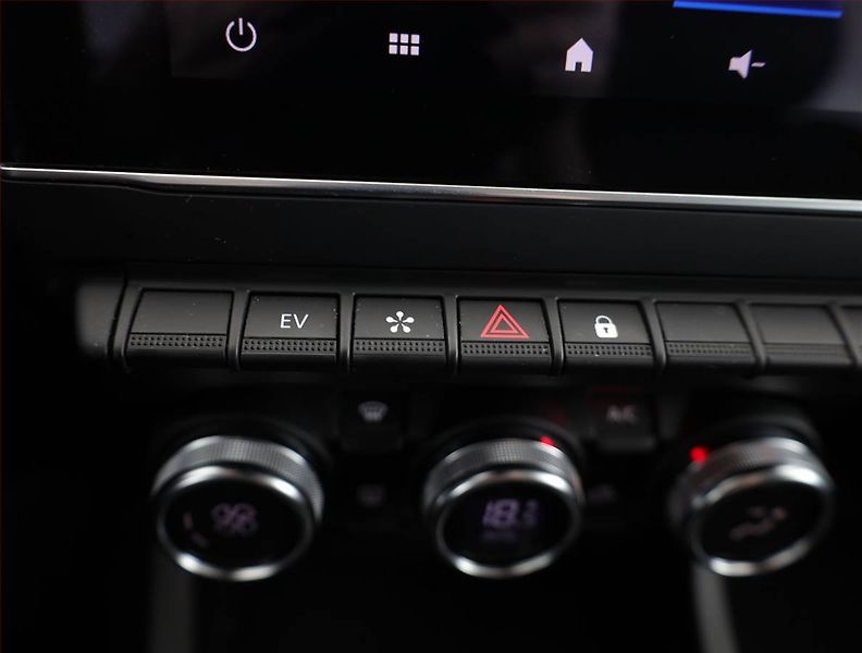 Renault Arkana (2022) Techno E-Tech - fotka 11 z 21
