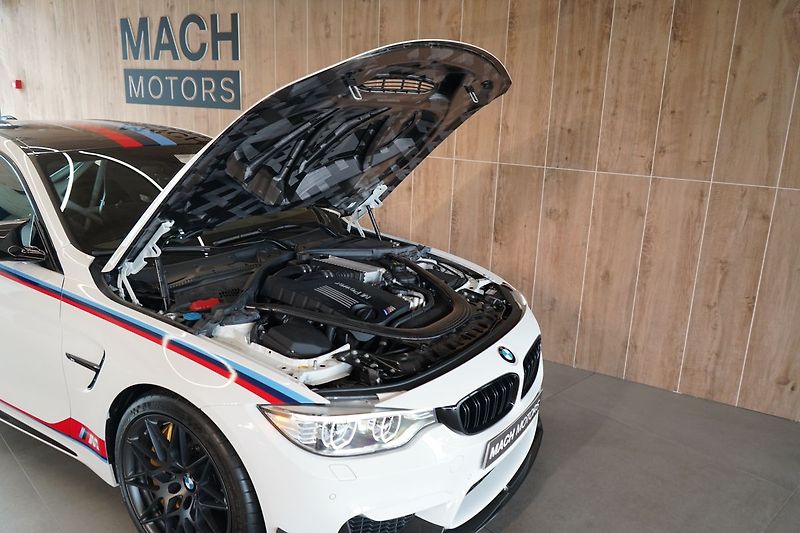 BMW M4 GTS DTM Champion Edition - fotka 11 z 44