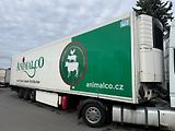 Krone Carrier Vector 1550 - náhled 1