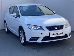 Seat Leon (2013) 1.4 TSi, Style, navi - fotografie inzerátu