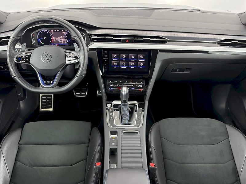 Volkswagen Arteon (2024) R 2.0 TSI 235kW 4Motion DSG - fotka 5 z 35