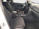 Kia Sportage (2016) 1.7 CRDi - náhled 9