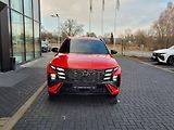Hyundai Tucson (2026) 1,6 T-GDI 2WD DCT GO N LINE   - náhled 11