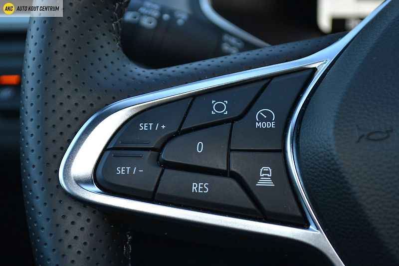 Renault Captur techno E-Tech full hybrid 145 - fotka 40 z 51