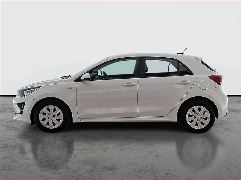 Kia Rio (2021) 1.2 DPI, ČR,1.maj - fotka 3 z 16