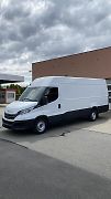 Iveco Daily (2023) - fotografie inzerátu
