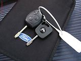 Ford Fusion (2007) 1.4i, ČR, AC, park.asist - náhled 15