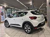 Dacia Sandero 1.0 TCe + LPG STEPWAY, ČR, DPH - náhled 4