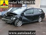 Toyota Avensis (2007) VOLAT 602 696115 - náhled 2