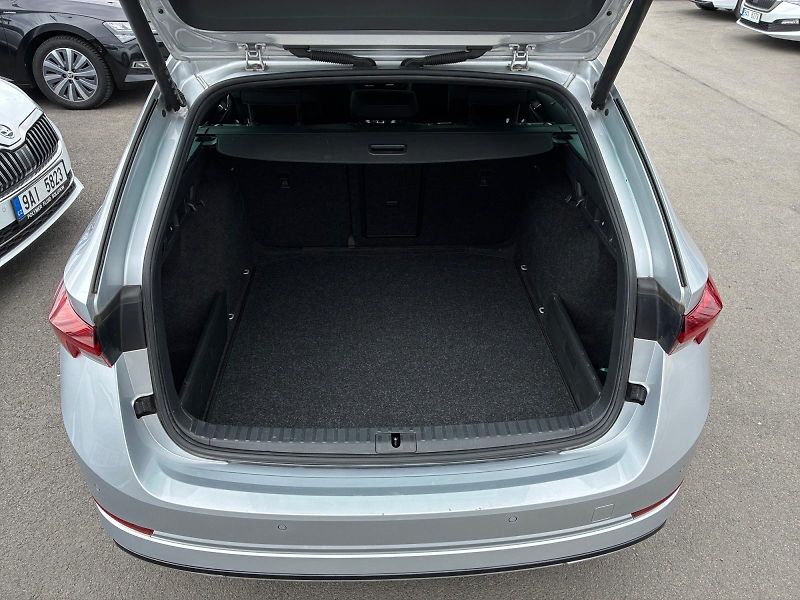 Škoda Octavia (2023) SPORTLINE 2.0TDI 110kW DSG 4x4 - fotka 6 z 11
