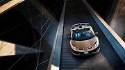 Lamborghini Aventador SVJ Roadster