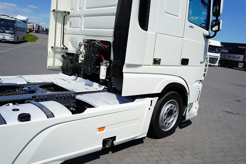 DAF XF (2021) 106 / 480 / E 6 / ACC / MEGA / - fotka 40 z 49