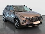 Hyundai Tucson (2023) Premium 1.6 T-GDI 48V MHEV - náhled 1