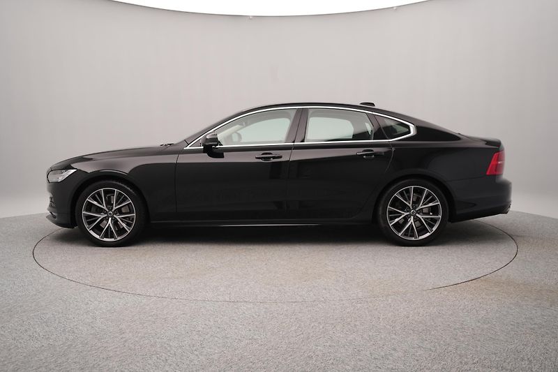Volvo S90 T6 AWD MOMENTUM AUT 1.maj - fotka 7 z 53