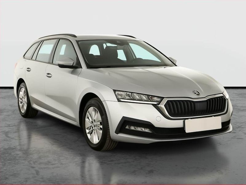 Škoda Octavia (2022) Ambition 2.0 TDI, ČR,1.maj - fotografie inzerátu