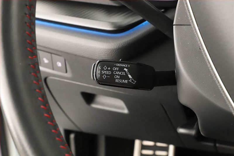 Škoda Octavia (2025) RS 2.0 TSI, RS, Navigace - fotka 17 z 21