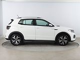 Volkswagen T-Cross (2022) R-Line 1.0 TSI, Tempomat - náhled 6