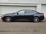 Maserati Quattroporte (2016) S Q4 3.0i V6 2.maj Nové ČR - náhled 3
