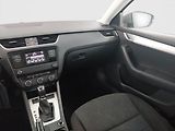 Škoda Octavia (2016) Ambition 1.6 TDI, Automat - náhled 8