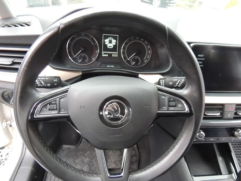Škoda Scala (2020) 1.0TSi,85kw,Style,full LED,ČR - fotka 26 z 38