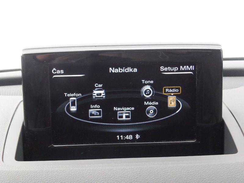 Audi Q3 (2017) 2,0 TDI 135kW quattro S tronic - fotka 15 z 29