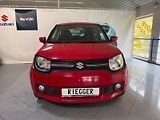 Suzuki Ignis 1,2 Comfort, ČR - náhled 17