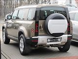 Land Rover Defender 2,0 D200 110,1.Maj, ČR, DPH - náhled 9